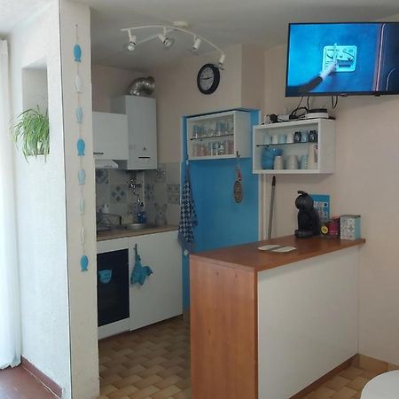 Mes Vacances A La Mer Studio 4 Pers, Parking Prive, Wifi, Linges Fournis, Climatisation La Grande-Motte Zewnętrze zdjęcie
