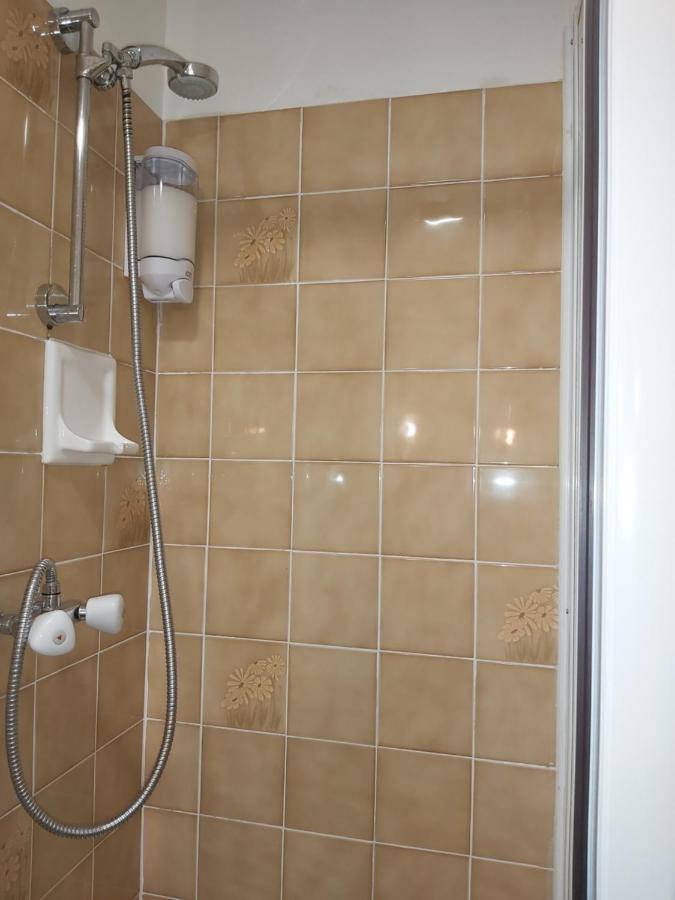 Mes Vacances A La Mer Studio 4 Pers, Parking Prive, Wifi, Linges Fournis, Climatisation La Grande-Motte Zewnętrze zdjęcie
