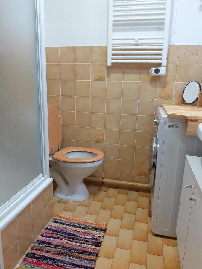 Mes Vacances A La Mer Studio 4 Pers, Parking Prive, Wifi, Linges Fournis, Climatisation La Grande-Motte Zewnętrze zdjęcie