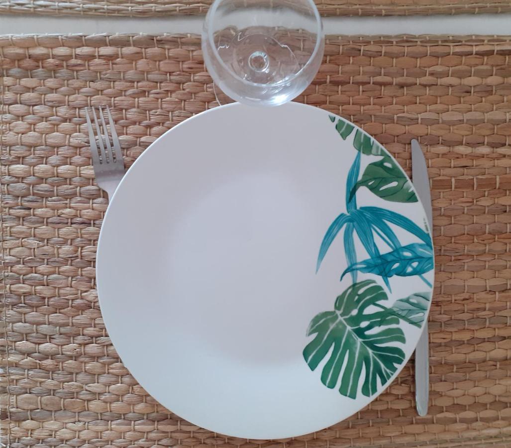 Mes Vacances A La Mer Studio 4 Pers, Parking Prive, Wifi, Linges Fournis, Climatisation La Grande-Motte Zewnętrze zdjęcie