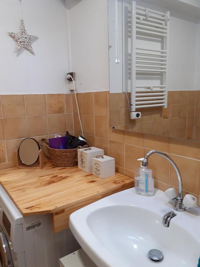 Mes Vacances A La Mer Studio 4 Pers, Parking Prive, Wifi, Linges Fournis, Climatisation La Grande-Motte Zewnętrze zdjęcie