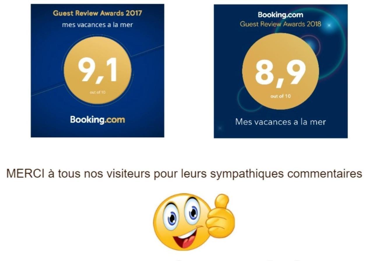 Mes Vacances A La Mer Studio 4 Pers, Parking Prive, Wifi, Linges Fournis, Climatisation La Grande-Motte Zewnętrze zdjęcie